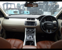 Land Rover Range Rover 2015