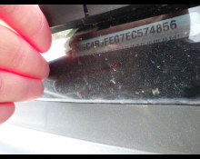 Jeep Grand Cherokee 2015