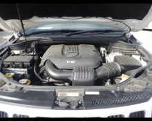 Jeep Grand Cherokee 2015