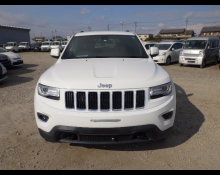 Jeep Grand Cherokee 2015