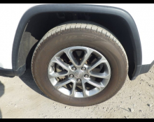 Jeep Grand Cherokee 2015