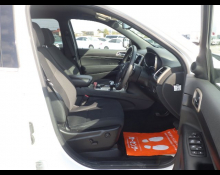 Jeep Grand Cherokee 2015