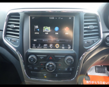 Jeep Grand Cherokee 2015