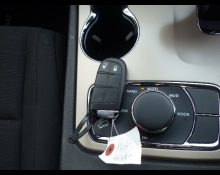 Jeep Grand Cherokee 2015