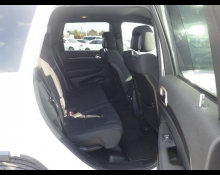 Jeep Grand Cherokee 2015