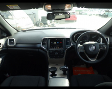 Jeep Grand Cherokee 2015