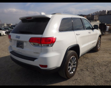 Jeep Grand Cherokee 2015