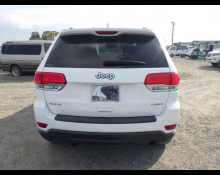 Jeep Grand Cherokee 2015