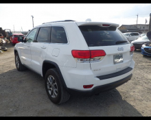 Jeep Grand Cherokee 2015