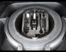 Jeep Grand Cherokee 2015