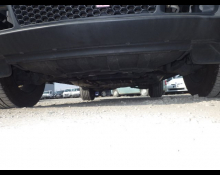 Jeep Grand Cherokee 2015