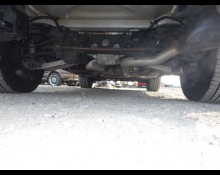 Jeep Grand Cherokee 2015