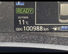 Toyota Corolla Axio 2017