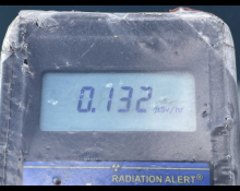 Toyota Corolla Axio 2017