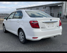 Toyota Corolla Axio 2017