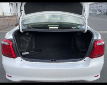 Toyota Corolla Axio 2017