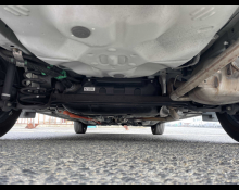 Toyota Corolla Axio 2017