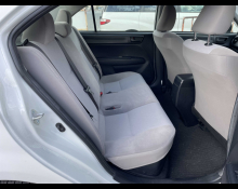 Toyota Corolla Axio 2017