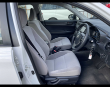 Toyota Corolla Axio 2017