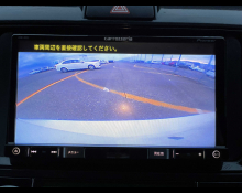 Toyota Corolla Axio 2016