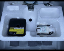 Toyota Corolla Axio 2016