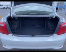 Toyota Corolla Axio 2016