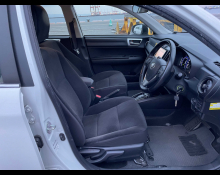 Toyota Corolla Axio 2016