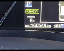 Toyota Corolla Axio 2016