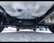 Toyota Corolla Axio 2016