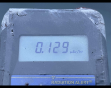 Toyota Corolla Axio 2016