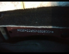 Mercedes-Benz C-Class 2015