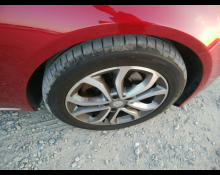 Mercedes-Benz C-Class 2015