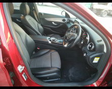 Mercedes-Benz C-Class 2015