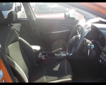 Subaru XV 2015