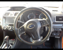 Subaru XV 2015