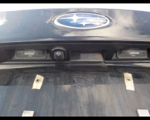 Subaru Outback 2015