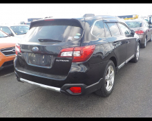 Subaru Outback 2015