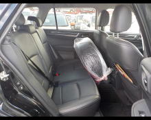 Subaru Outback 2015