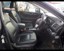 Subaru Outback 2015