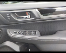 Subaru Outback 2015