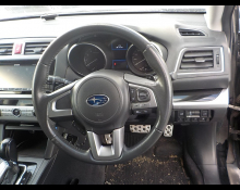 Subaru Outback 2015