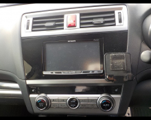 Subaru Outback 2015