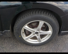 Subaru Outback 2015