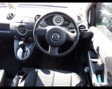 Mazda Demio 2008