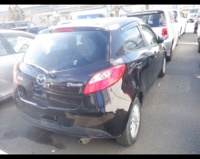 Mazda Demio 2008