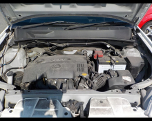 Toyota Succeed Van 2015