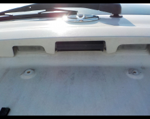 Toyota Succeed Van 2015