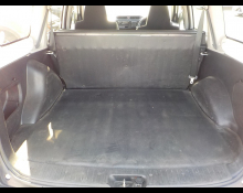 Toyota Succeed Van 2015