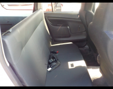 Toyota Succeed Van 2015