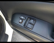 Toyota Succeed Van 2015